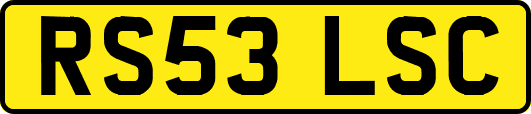 RS53LSC