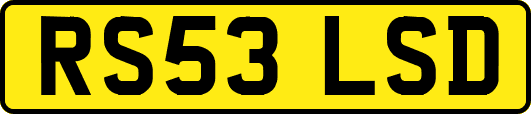 RS53LSD