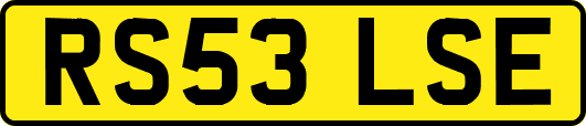 RS53LSE