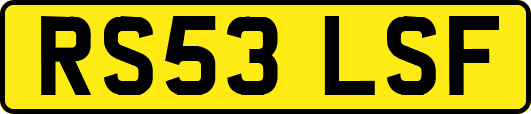 RS53LSF