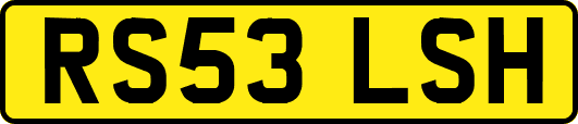 RS53LSH