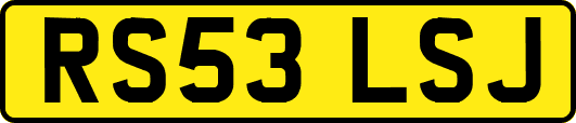 RS53LSJ