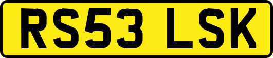 RS53LSK