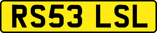 RS53LSL