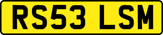 RS53LSM