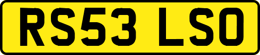 RS53LSO