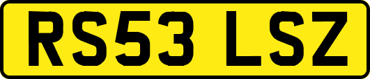 RS53LSZ