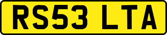 RS53LTA