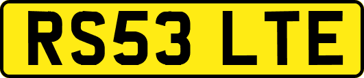 RS53LTE