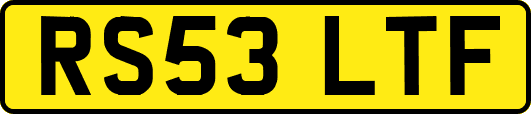 RS53LTF