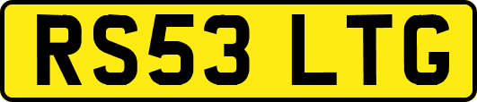 RS53LTG