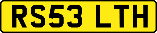 RS53LTH