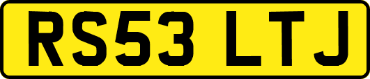 RS53LTJ