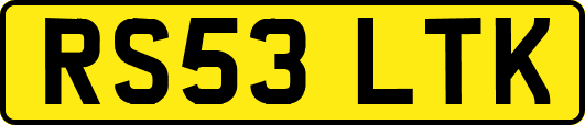 RS53LTK
