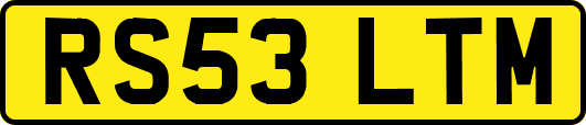 RS53LTM