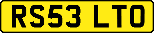 RS53LTO