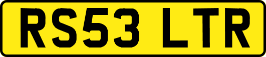 RS53LTR
