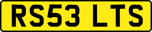RS53LTS
