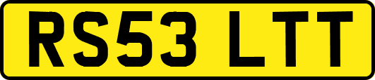 RS53LTT