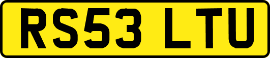 RS53LTU