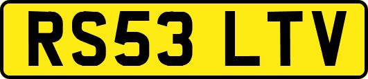 RS53LTV