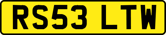 RS53LTW