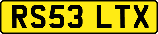 RS53LTX