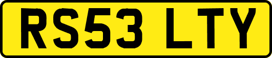 RS53LTY