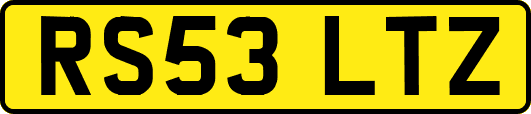 RS53LTZ