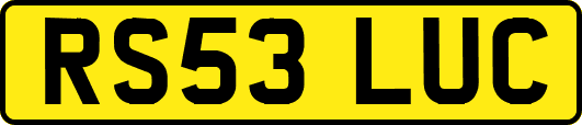 RS53LUC