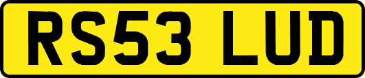 RS53LUD
