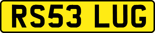 RS53LUG