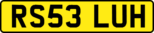 RS53LUH