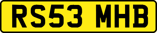 RS53MHB