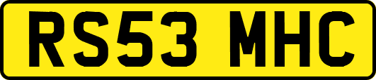 RS53MHC
