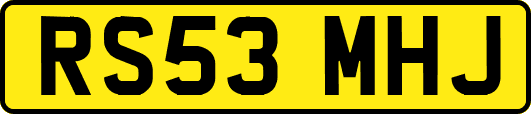 RS53MHJ