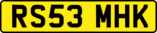 RS53MHK