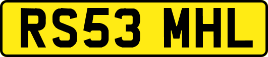 RS53MHL