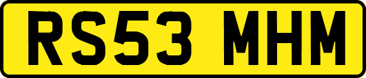 RS53MHM