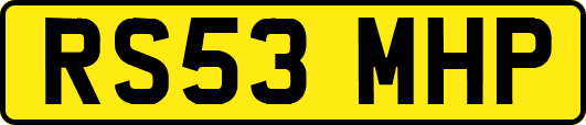 RS53MHP