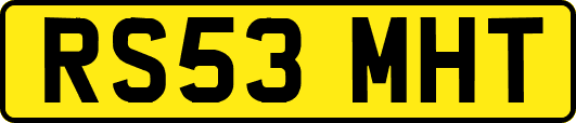 RS53MHT