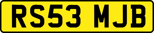 RS53MJB