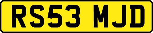 RS53MJD