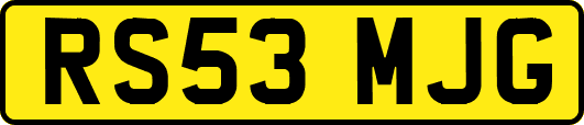 RS53MJG