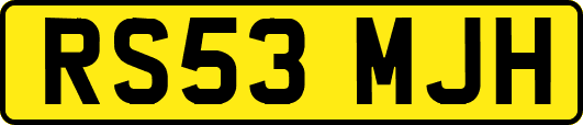 RS53MJH