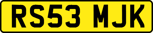 RS53MJK