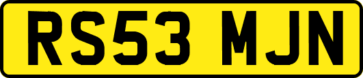 RS53MJN