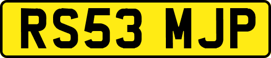 RS53MJP
