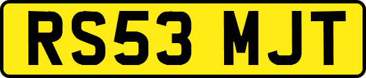 RS53MJT