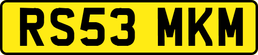 RS53MKM